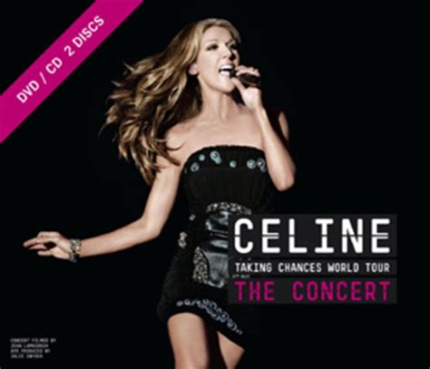 Watch Celine Dion: Through the Eyes of the World 